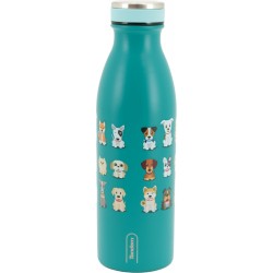 BOTELLA TÉRMICA 500ML