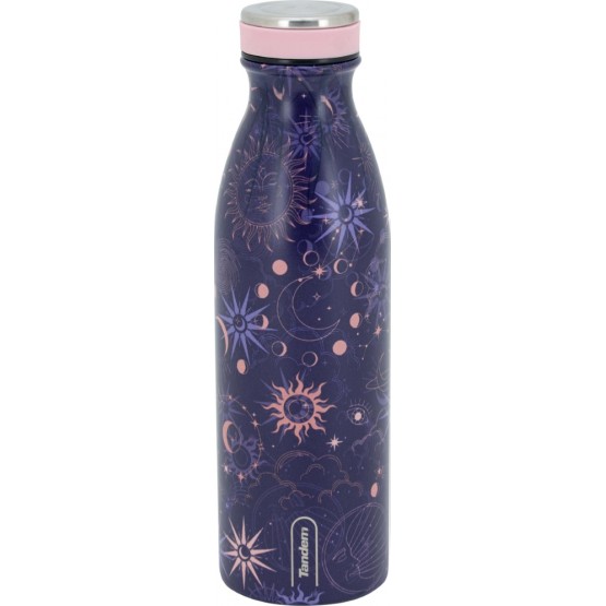 INSULATED BOTTLE 500ML