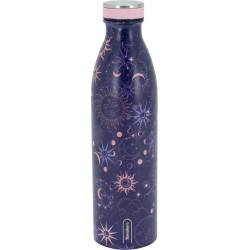 INSULATED BOTTLE 750ML