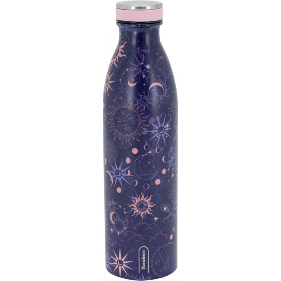 INSULATED BOTTLE 750ML