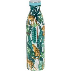 INSULATED BOTTLE 750ML