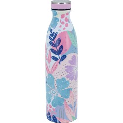 INSULATED BOTTLE 750ML