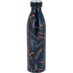 INSULATED BOTTLE 750ML