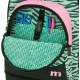 Premium Detachable Trolley Bag Compact