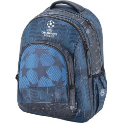 MOCHILA DOBLE CUERPO GRP (ADAPTABLE A CARRO)