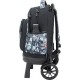 Premium Detachable Trolley Bag Compact