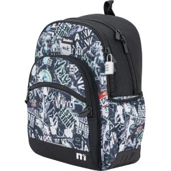 Mochila ST (Adaptable a carro)