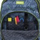 Premium Detachable Trolley Bag Compact
