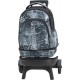 Premium Detachable Trolley Bag Compact