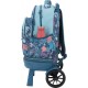 Premium Detachable Trolley Bag Compact