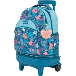 CARRO COMPACT DESMONTABLE