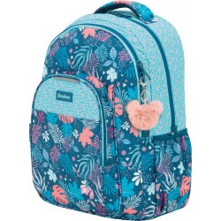 MOCHILA DOBLE CUERPO GRP (ADAPTABLE A CARRO)