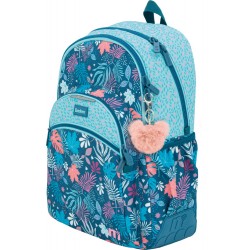 ST Backpack (Adaptable to trolley)