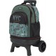 Premium Detachable Trolley Bag Compact