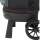 Premium Detachable Trolley Bag Compact