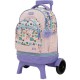 Premium Detachable Trolley Bag Compact