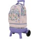 Premium Detachable Trolley Bag Compact