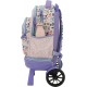 Premium Detachable Trolley Bag Compact