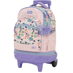 CARRO COMPACT DESMONTABLE