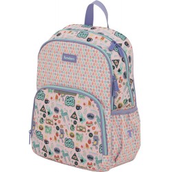 Backpack Double body 39,5/AT