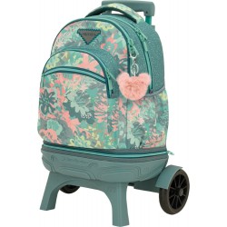 CARRO COMPACT PREMIUM DESMONTABLE