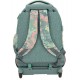 Detachable Trolley Bag Compact