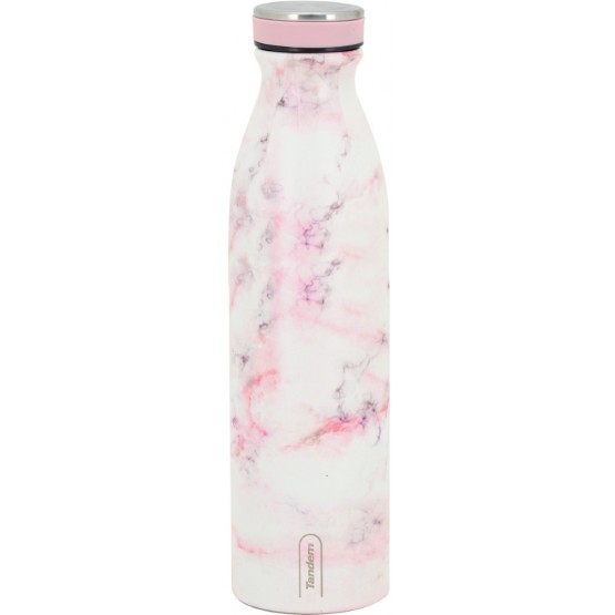 INSULATED BOTTLE 750ML