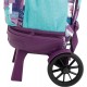 Premium Detachable Trolley Bag Compact