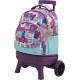 Premium Detachable Trolley Bag Compact