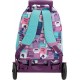 Premium Detachable Trolley Bag Compact