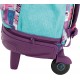 Detachable Trolley Bag Compact