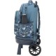 CARRO COMPACT PREMIUM DESMONTABLE