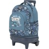 CARRO COMPACT DESMONTABLE