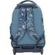 Detachable Trolley Bag Compact