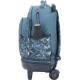 Detachable Trolley Bag Compact