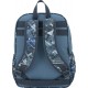 MOCHILA DOBLE CUERPO 39,5/AC