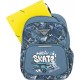 Backpack Double body 39,5/AT