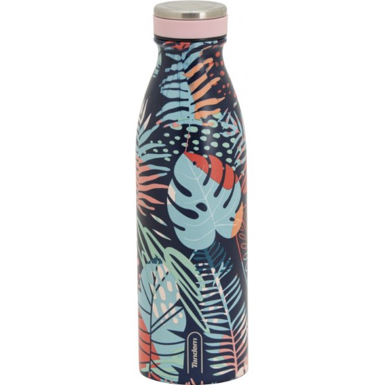 INSULATED BOTTLE 500ML