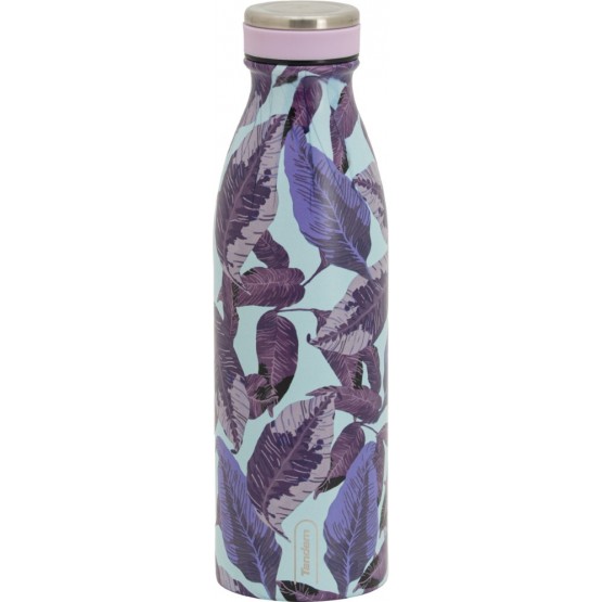 INSULATED BOTTLE 500ML