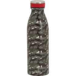 INSULATED BOTTLE 500ML