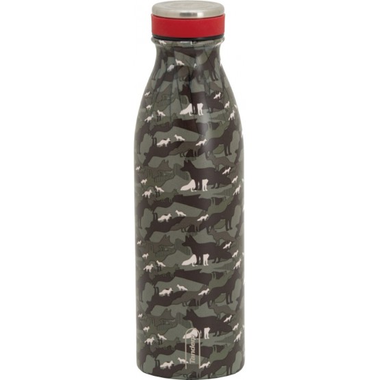 INSULATED BOTTLE 500ML