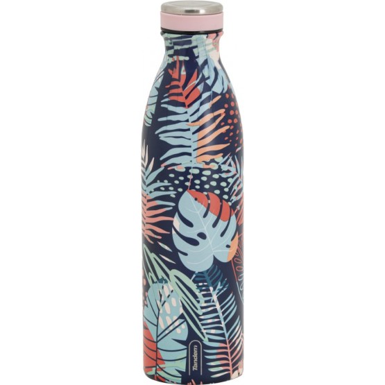 INSULATED BOTTLE 750ML