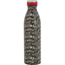 INSULATED BOTTLE 750ML