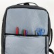 Backpack City Miami Extensible