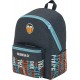 TEEN backpack (adaptable to trolley)