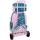 Adaptable travel vanity case C/AT