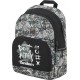 MOCHILA DOBLE CUERPO 39,5/AC