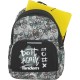 MOCHILA DOBLE CUERPO 39,5/AC