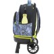 Premium Detachable Trolley Bag Compact