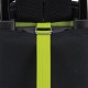 Premium Detachable Trolley Bag Compact